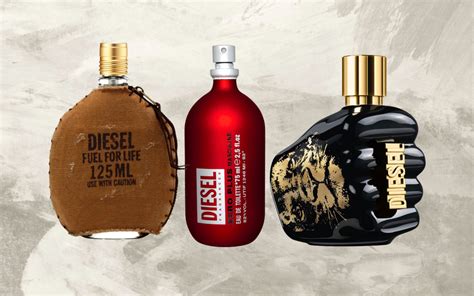 best diesel cologne